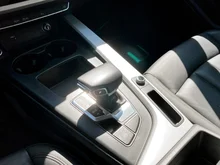 Audi A4 Avant 30 TDI in TERRAGRAU METALLIC