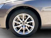 Audi A4 Avant 30 TDI in TERRAGRAU METALLIC