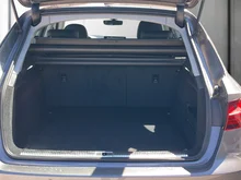 Audi A4 Avant 30 TDI in TERRAGRAU METALLIC