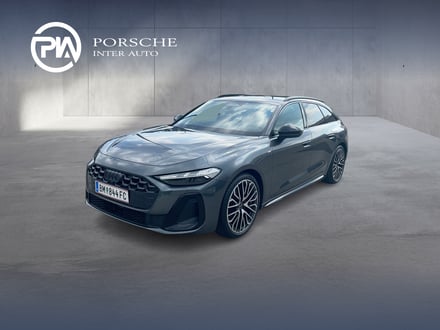 Audi A5 Avant quattro TDI