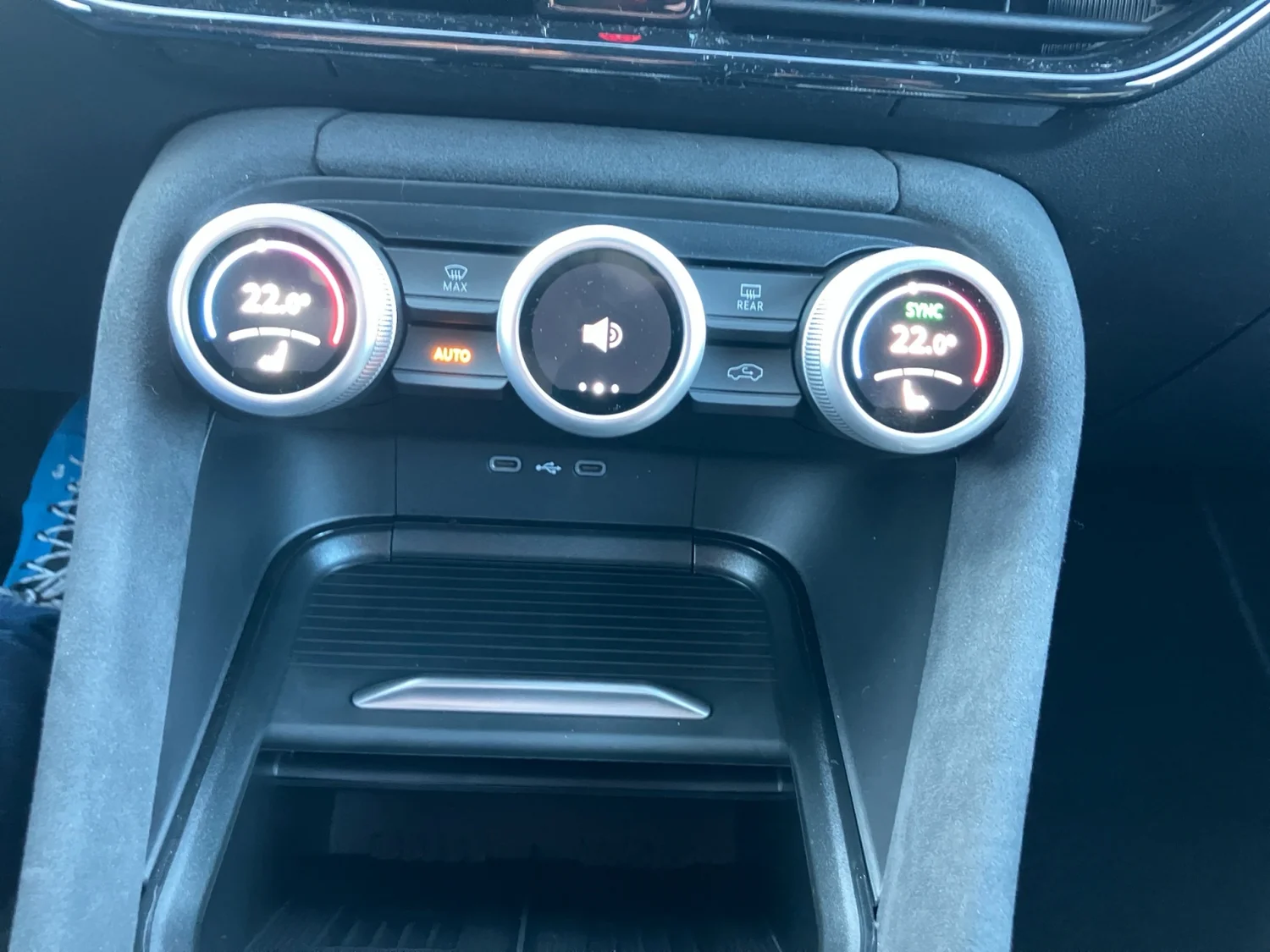 Bild eines Kodiaq 4x4 Sportline TDI DSG