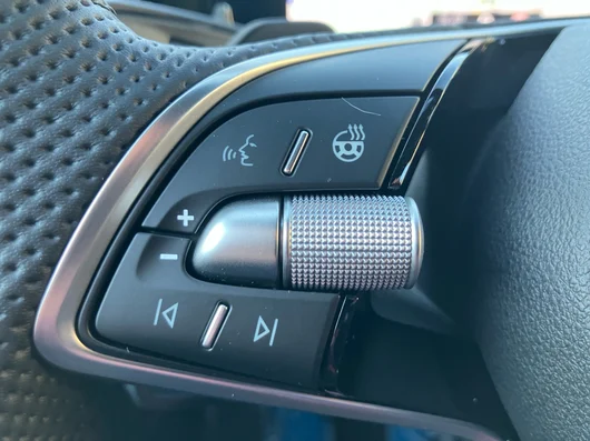 Bild eines Kodiaq 4x4 Sportline TDI DSG