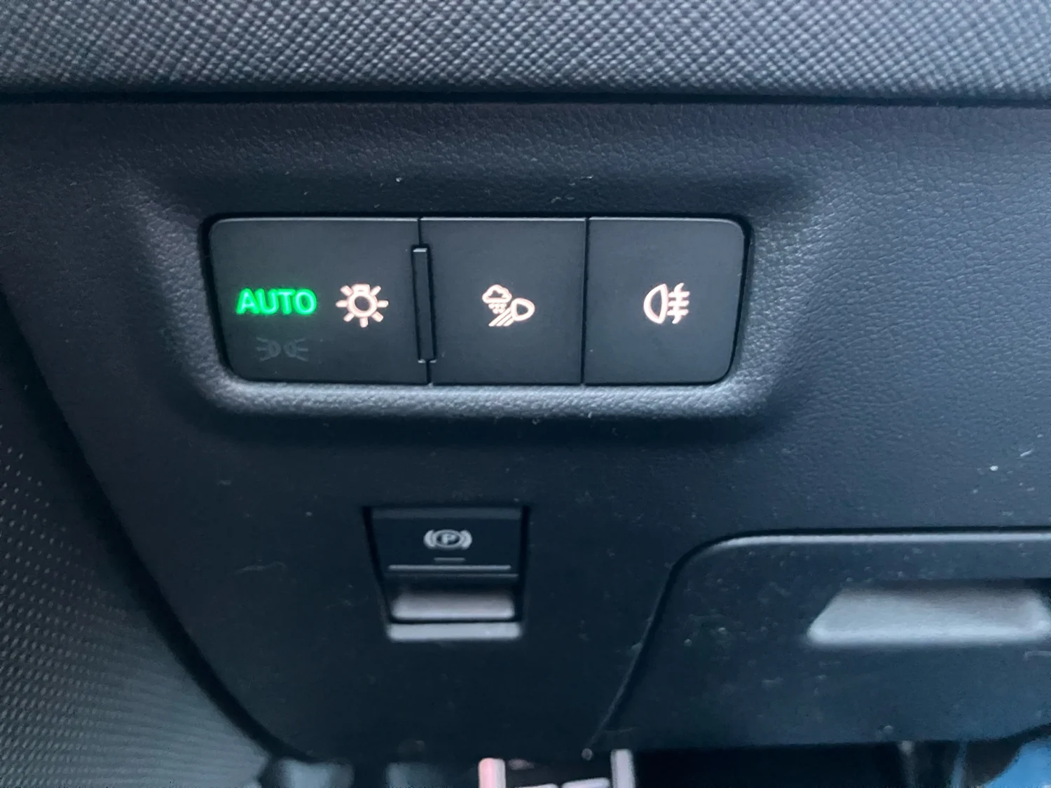 Bild eines Kodiaq 4x4 Sportline TDI DSG
