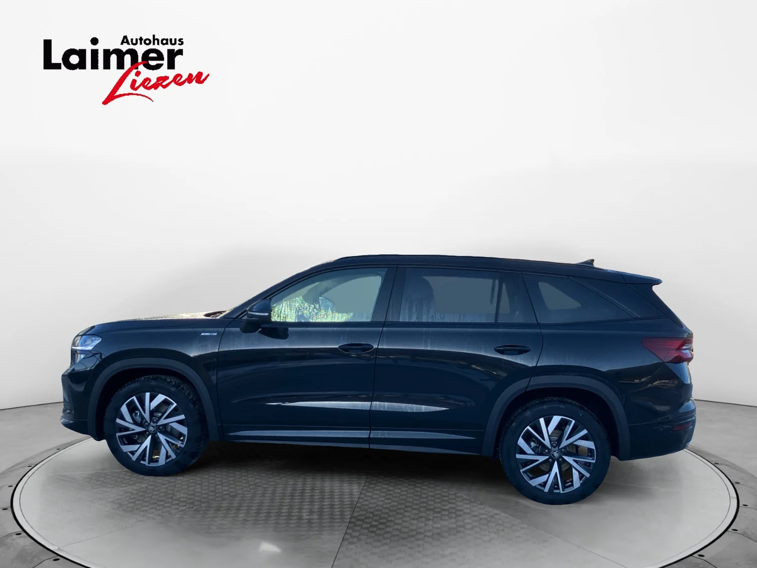 Bild eines Kodiaq 4x4 Sportline TDI DSG