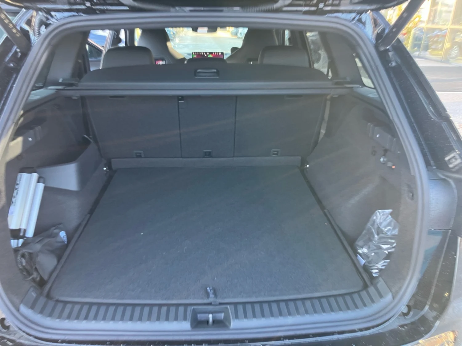Bild eines Kodiaq 4x4 Sportline TDI DSG