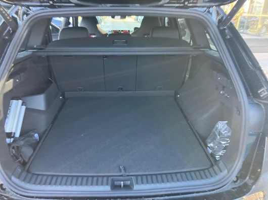 Bild eines Kodiaq 4x4 Sportline TDI DSG