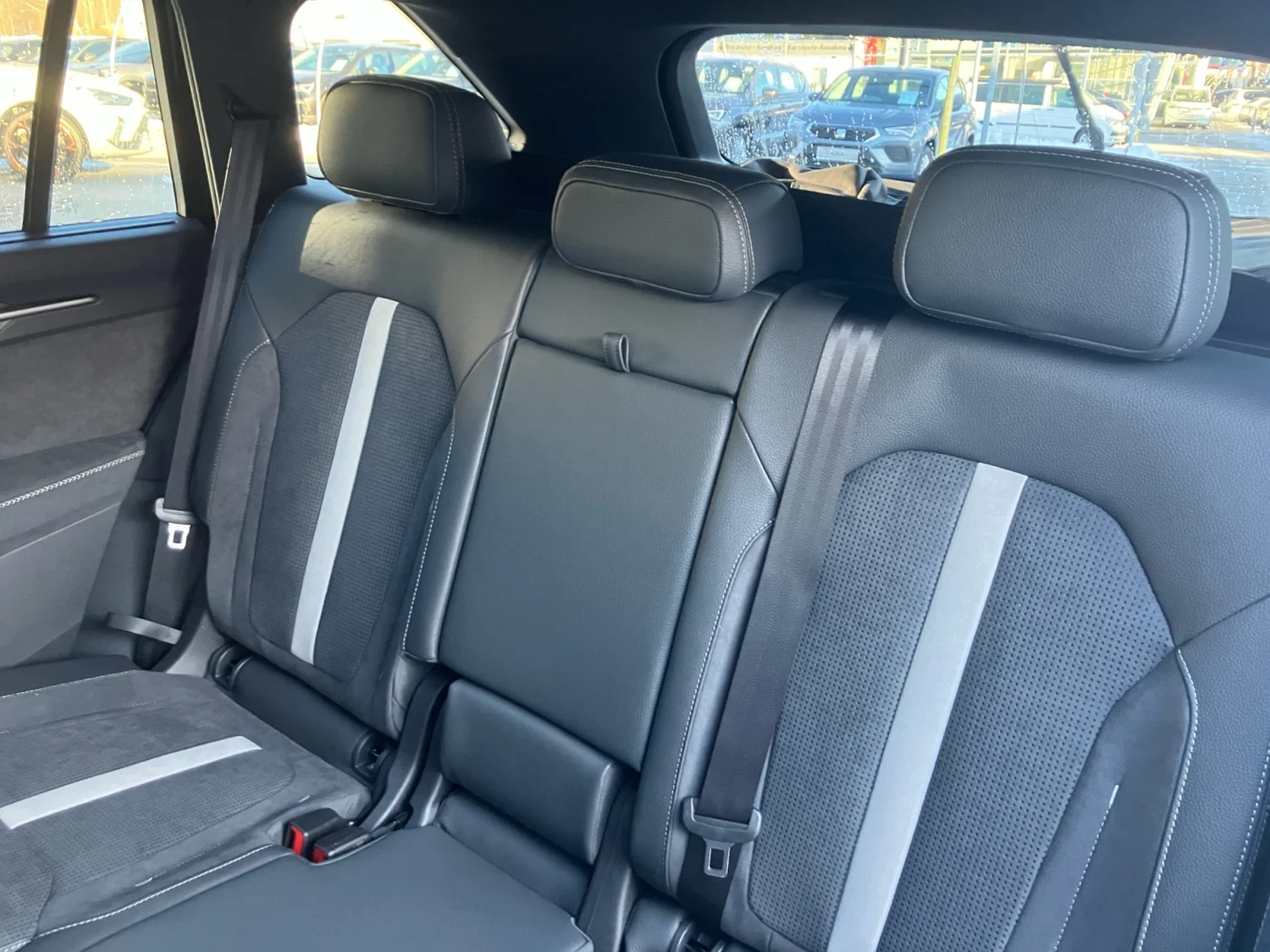 Bild eines Kodiaq 4x4 Sportline TDI DSG