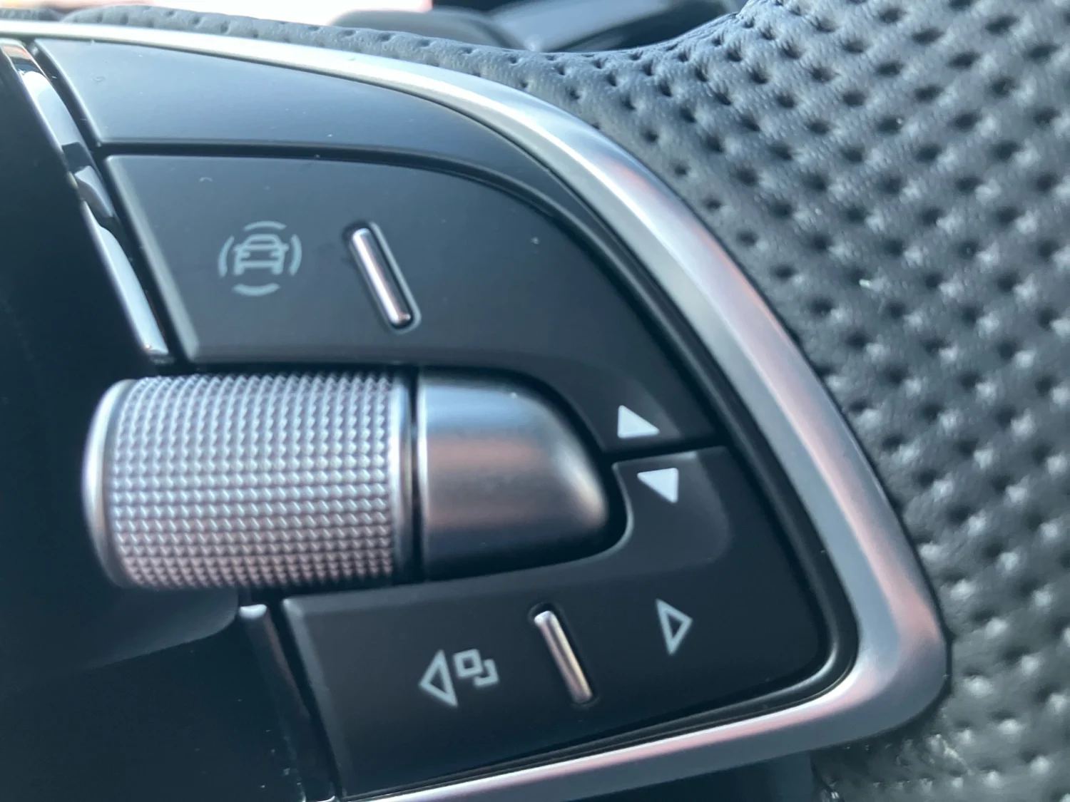 Bild eines Kodiaq 4x4 Sportline TDI DSG