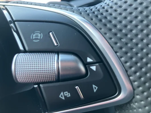 Bild eines Kodiaq 4x4 Sportline TDI DSG