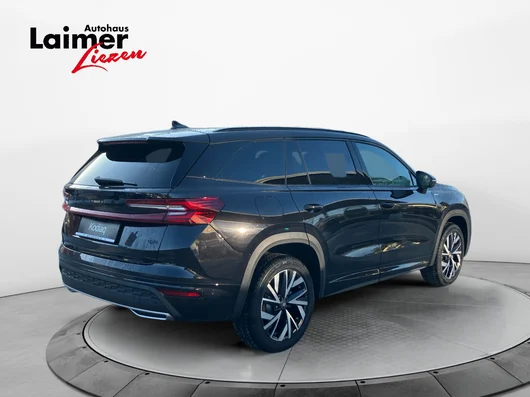 Bild eines Kodiaq 4x4 Sportline TDI DSG