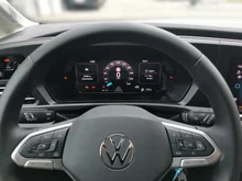 VW Caddy Life TDI 4MOTION in Deepblack Perleffekt