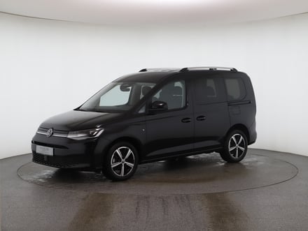 VW Caddy Life TDI 4MOTION