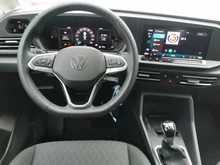 VW Caddy Life TDI 4MOTION in Deepblack Perleffekt