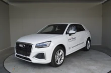 Thumbnail-Foto von Fahrzeug