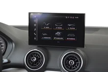 Thumbnail-Foto von Fahrzeug