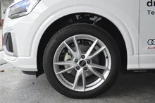 Thumbnail-Foto von Fahrzeug