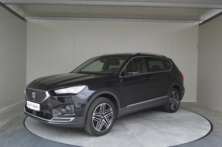 SEAT Tarraco Xcellence 2.0 TSI DSG 4Drive