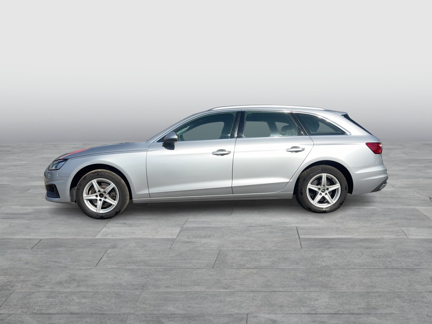 Audi A4 Avant 30 TDI | Bild 2 von 21