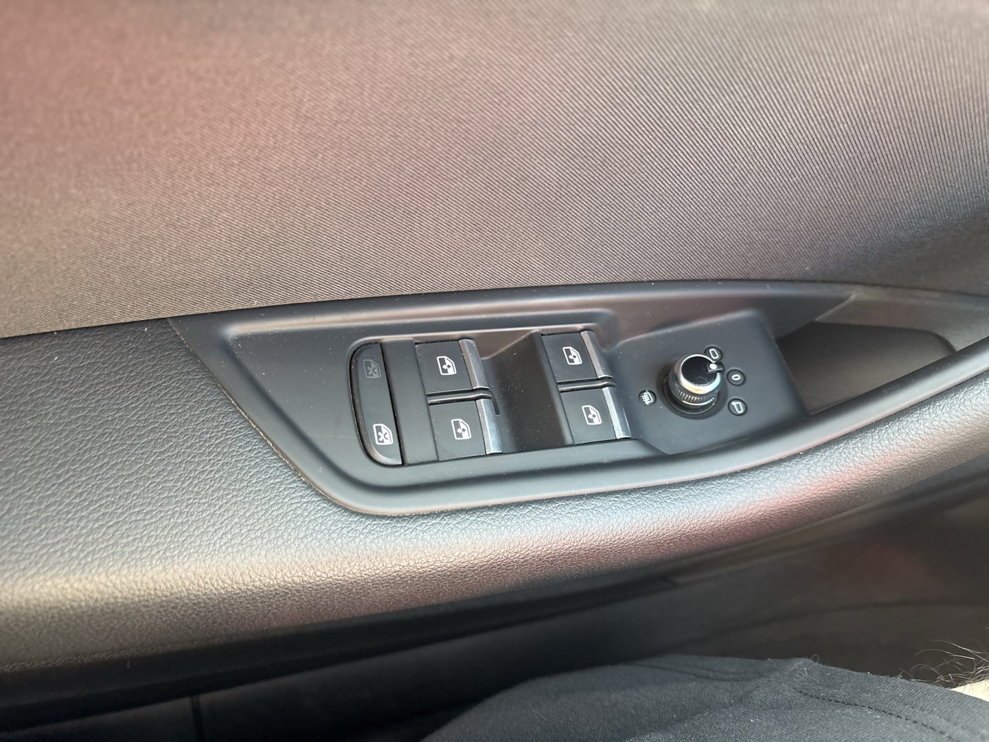 Audi A4 Avant 30 TDI | Bild 8 von 21