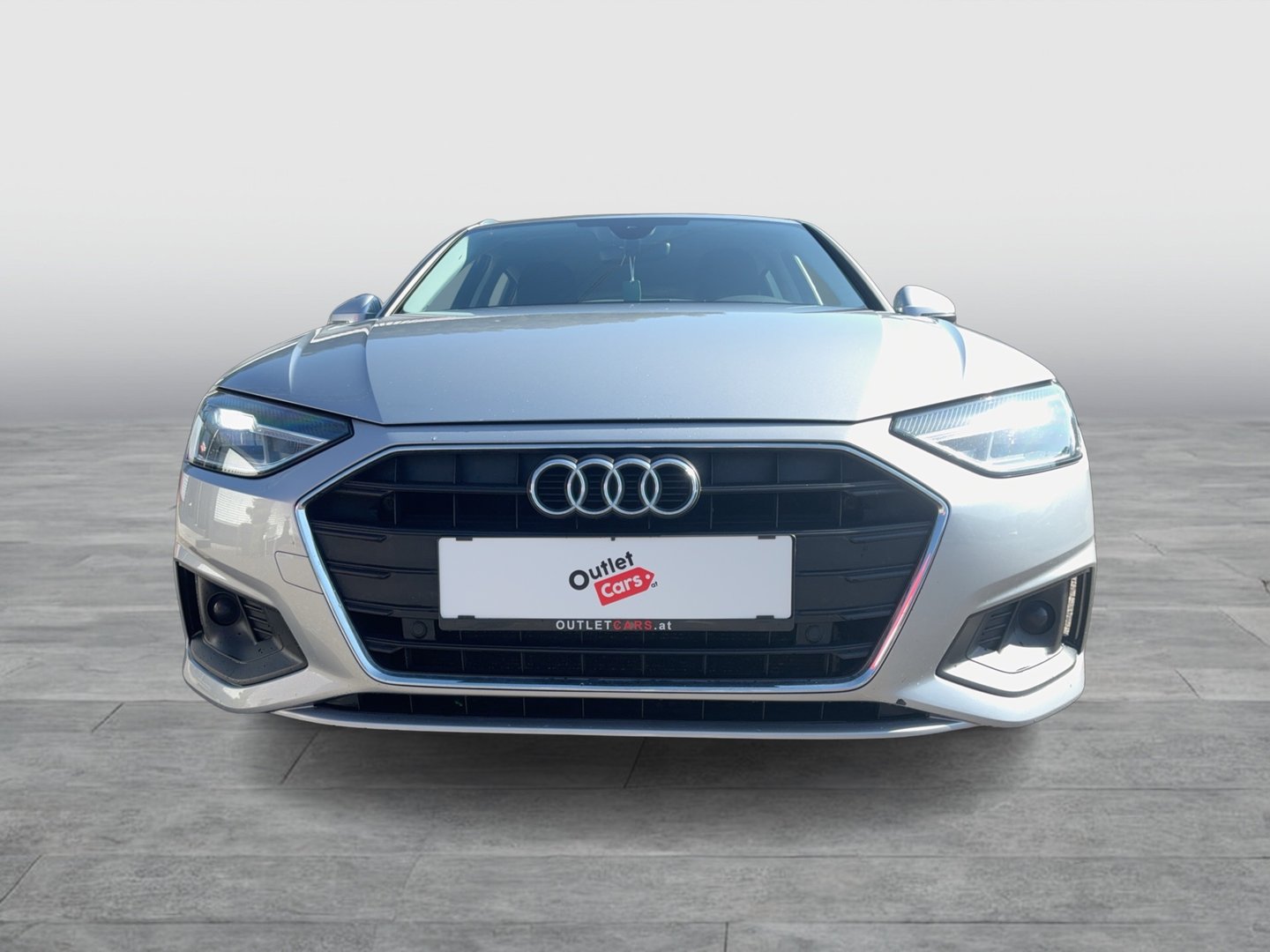 Audi A4 Avant 30 TDI | Bild 7 von 21