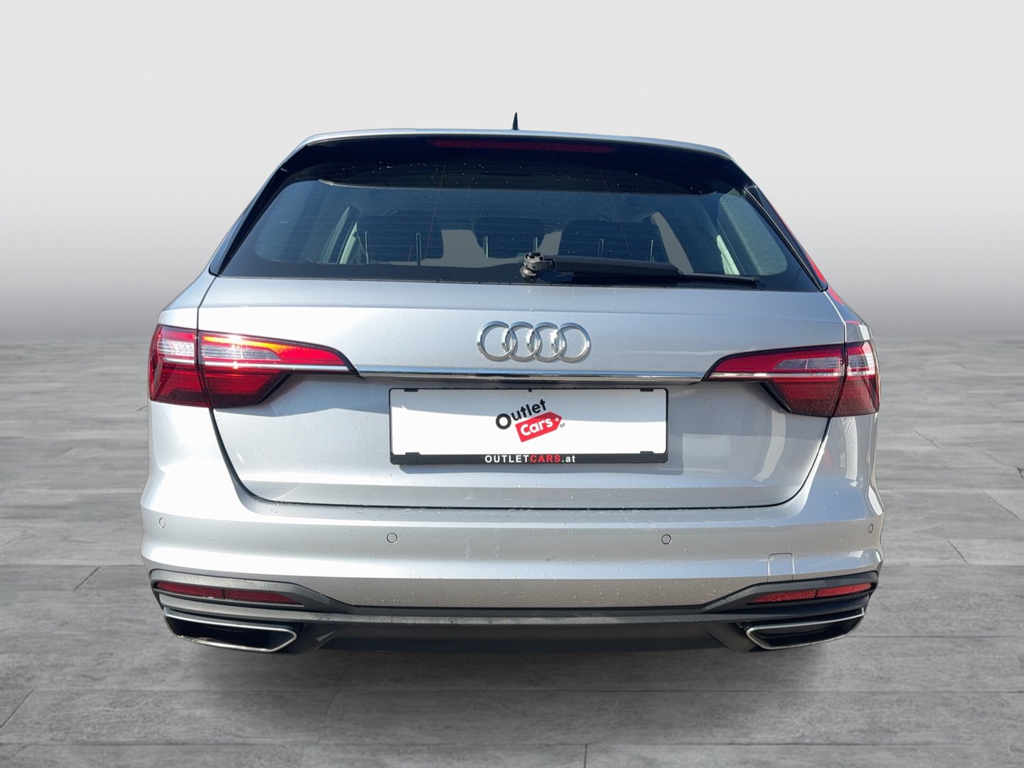 Audi A4 Avant 30 TDI | Bild 4 von 21