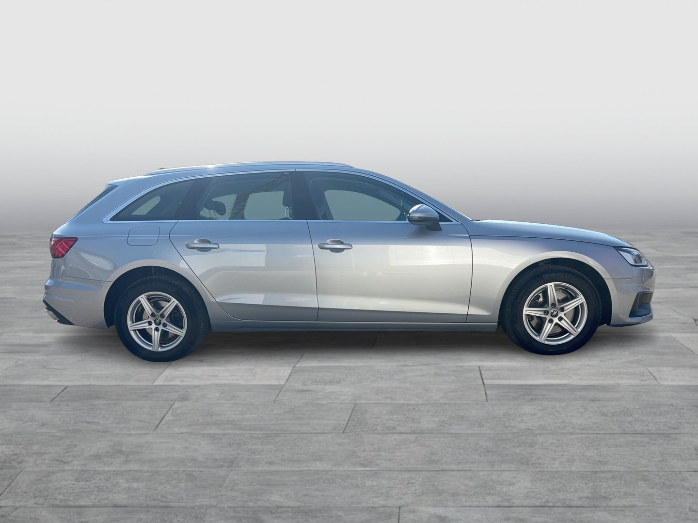 Audi A4 Avant 30 TDI | Bild 5 von 21