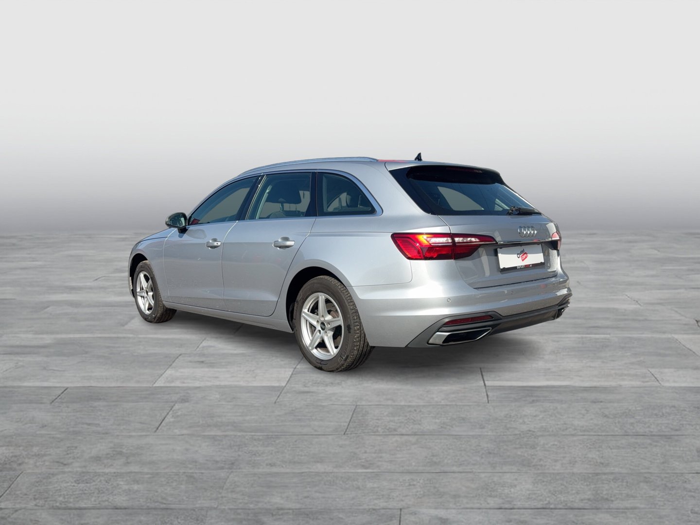 Audi A4 Avant 30 TDI | Bild 3 von 21