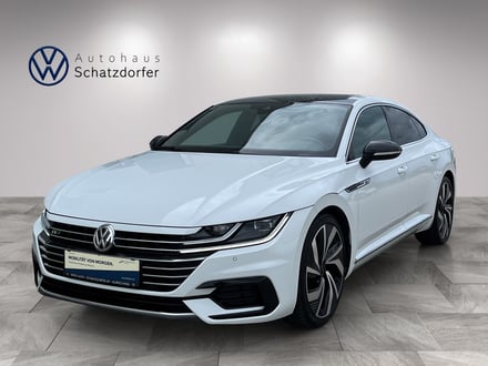 VW Arteon R-Line TSI OPF DSG