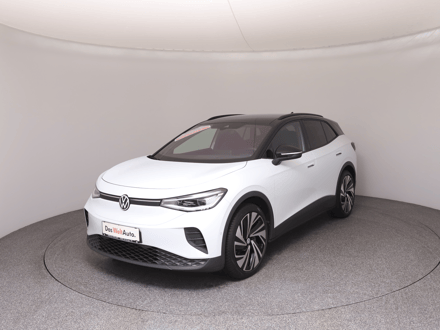 VW ID.4 Pro 210 kW Business