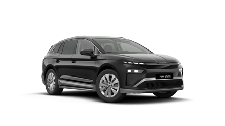 Škoda Enyaq 85