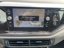 VW Polo GTI TSI OPF DSG in Pure White