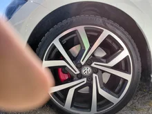 Thumbnail-Foto von Fahrzeug