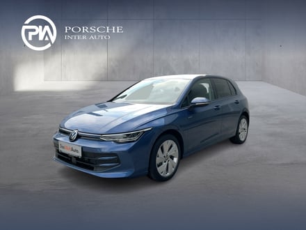 VW Golf Rabbit TSI