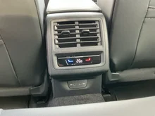 VW Golf Rabbit TSI in Anemonenblau Metallic