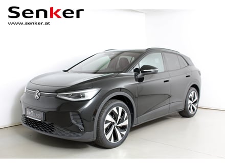 VW ID.4 Pro 4MOTION 210 kW Business