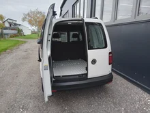 Thumbnail-Foto von Fahrzeug