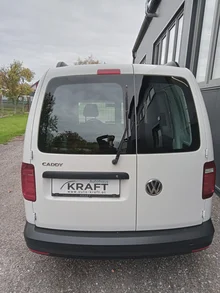 Thumbnail-Foto von Fahrzeug