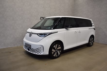 VW ID. Buzz Pro LR 210 kW