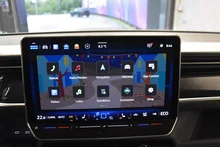 Thumbnail-Foto von Fahrzeug