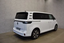 Thumbnail-Foto von Fahrzeug