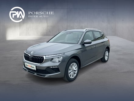 Škoda Kamiq Selection TSI DSG