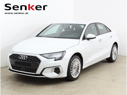 Audi A3 Limousine 30 TFSI advanced ext.