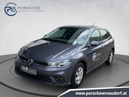 VW Polo 4Me