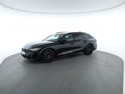 Audi A6 Avant e-hybrid quattro 270 kW