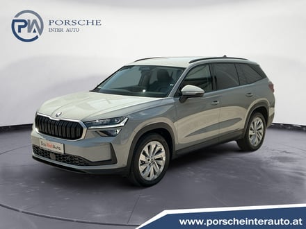 Škoda Kodiaq 4x4 Selection TDI DSG
