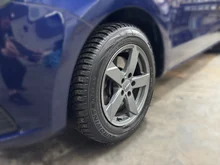 Thumbnail-Foto von Fahrzeug