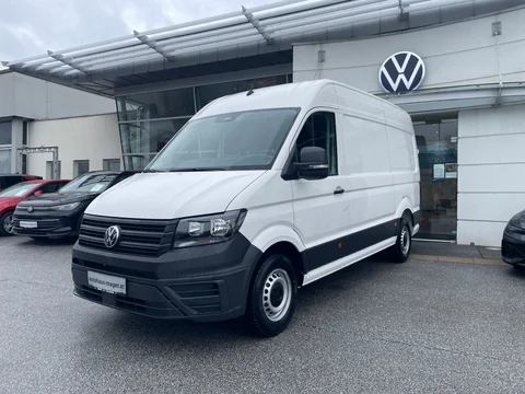 VW Crafter