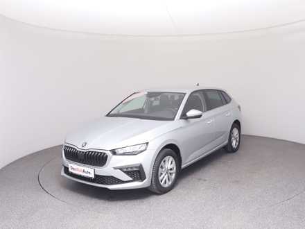 Škoda Scala Selection TSI