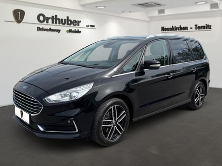Ford Galaxy 1,5 EcoBoost Titanium
