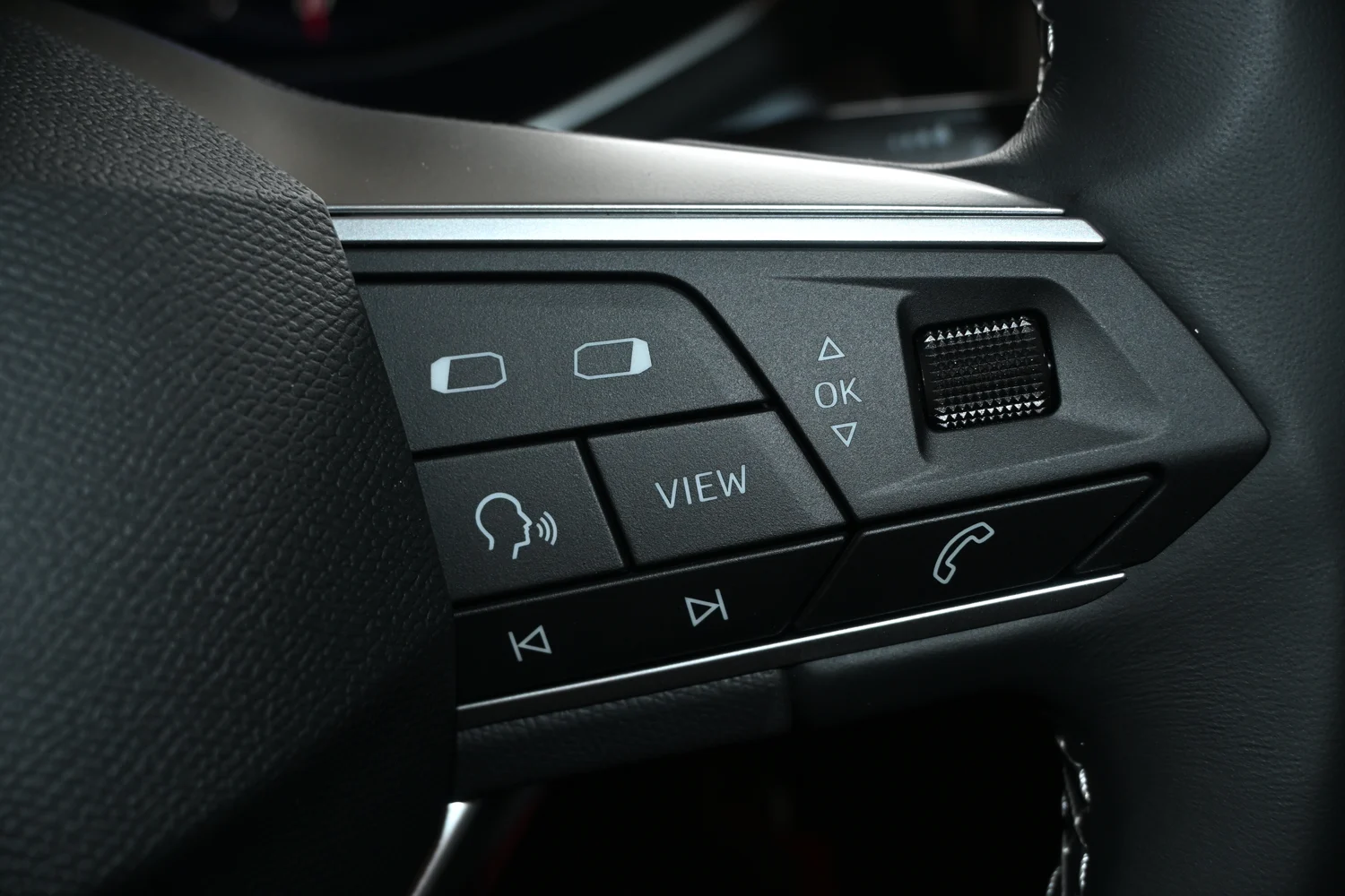 Bild eines Arona Style Edition 1.0 TSI DSG